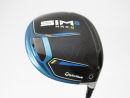 e[[Ch(TaylorMade) SIM2 MAX-D