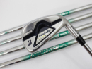 uaXg(BRIDGESTONE) TOUR B JGR HF3