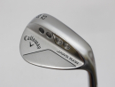 LEFC(Callaway) JAWS RAW CHROME 52-10S
