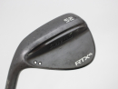 N[uh(Cleveland) RTX-4 BLACK SATIN 52-10MID