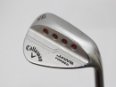 LEFC(Callaway) JAWS FORGED Chrome 50-10