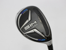 e[[Ch(TaylorMade) SIM MAX RESCUE