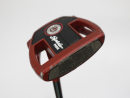ðװҲ(TaylorMade) SPIDER MINI TOUR RED