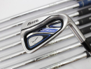 ~Ym(MIZUNO) JPX 800
