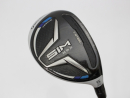 e[[Ch(TaylorMade) SIM MAX RESCUE