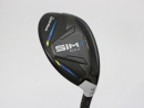 e[[Ch(TaylorMade) SIM2 MAX RESCUE