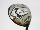 z}(HONMA) Be ZEAL 525