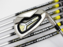 z}(HONMA) Be ZEAL 525