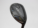 e[[Ch(TaylorMade) Qi10 RESCUE
