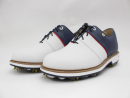 tbgWC(FOOT JOY) v~A Packard Liberty 54552 WH/NV/RD 7.5Wi25.5cmj