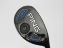 s(PING) G Hybrid