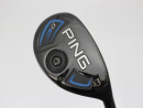s(PING) G Hybrid