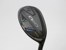 e[[Ch(TaylorMade) Qi10 RESCUE
