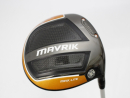 LEFC(Callaway) MAVRIK MAX LITE