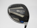 e[[Ch(TaylorMade) SIM MAX D