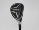 e[[Ch(TaylorMade) SIM MAX RESCUE
