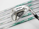 LEFC(Callaway) APEX 2021