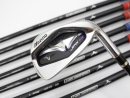 ~Ym(MIZUNO) JPX EIII HOTMETAL