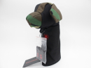 u[tBO(BRIEFING) DOGGY tFAEFCEbh wbhJo[ Rr ubN/WOODLAND CAMO