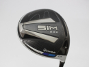 e[[Ch(TaylorMade) SIM MAX