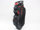 T}Ee(SUN MOUNTAIN) C-130 J[gobO 2025 Steel/Black/Red