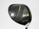 e[[Ch(TaylorMade) M2 2017