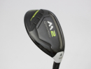 e[[Ch(TaylorMade) M2 RESCUE 2017