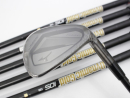 ~Ym(MIZUNO) JPX 925 FORGED Limited Black Edition