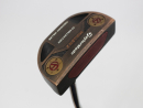 e[[Ch(TaylorMade) TP COLLECTION BLACK COPPER MULLEN2