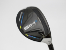 e[[Ch(TaylorMade) SIM2 MAX RESCUE