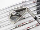 e[[Ch(TaylorMade) SIM2 MAX OS