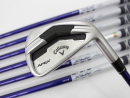 LEFC(Callaway) APEX