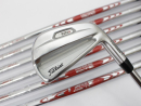 ^CgXg(Titleist) T100S 2021