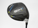 e[[Ch(TaylorMade) SIM2 MAX-D