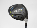 e[[Ch(TaylorMade) SIM2 MAX-D