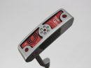 IfbZC(ODYSSEY) Toe Up i #1