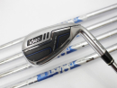 A_X(Adams) IDEA HYBRID Iron SET