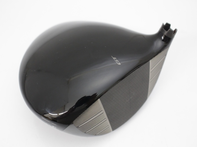 ツアー支給品】 GT2 ヘッドのみ タイトリスト(Titleist