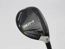 ðװҲ(TaylorMade) SIM2 MAX RESCUE
