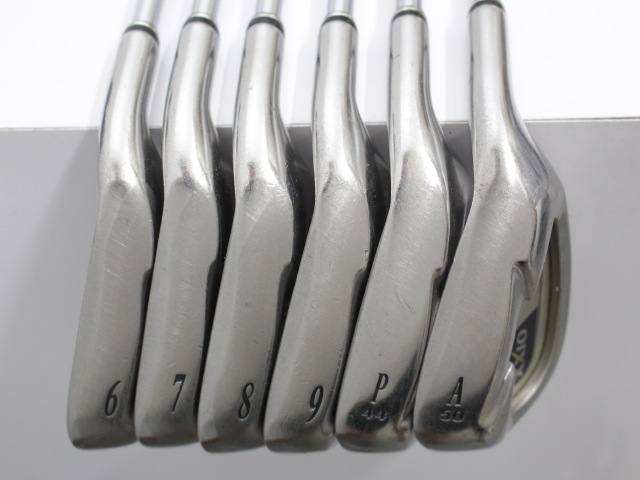 ダンロップ(DUNLOP) ゼクシオ2008モデル