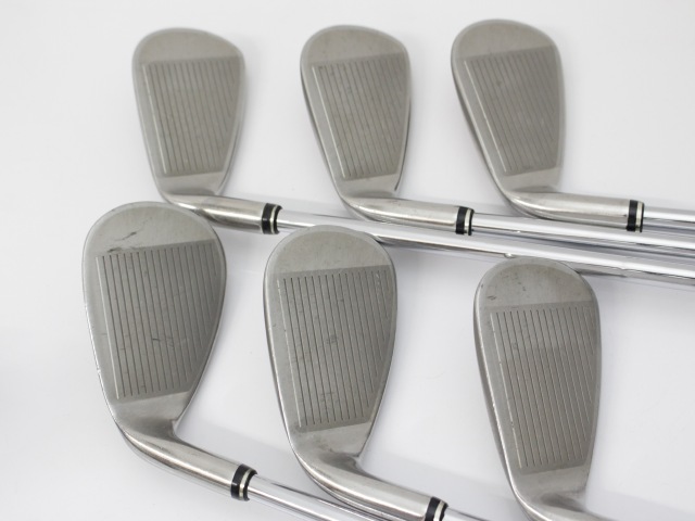 ダンロップ(DUNLOP) ゼクシオ2008モデル