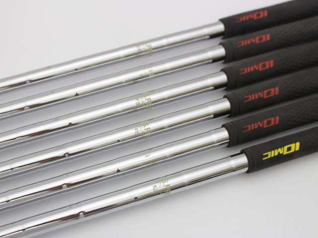 ダンロップ(DUNLOP) ゼクシオ2008モデル