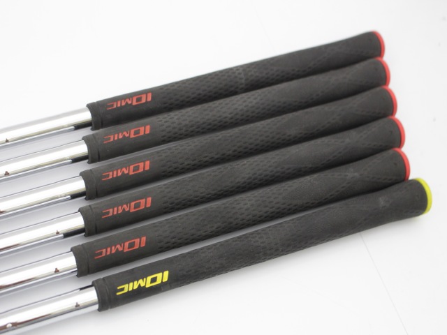 ダンロップ(DUNLOP) ゼクシオ2008モデル