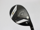 LEFC(Callaway) X HOT Hybrid