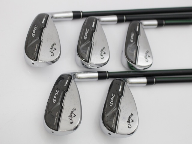 キャロウェイ(Callaway) EPIC MAX FAST