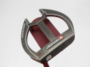 IfbZC(ODYSSEY) O-WORKS RED 2-BALL FANG S