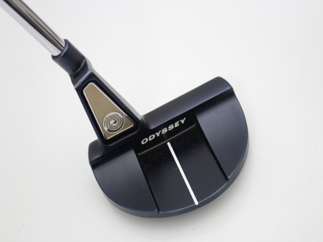 オデッセイ(ODYSSEY) Ai-ONE MILLED TRI-BEAM SIX T