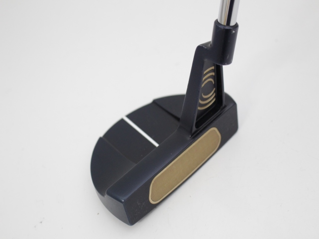 オデッセイ(ODYSSEY) Ai-ONE MILLED TRI-BEAM SIX T