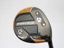 LEFC(Callaway) MAVRIK SUB ZERO