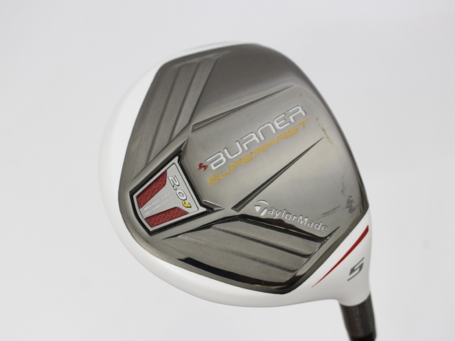BURNER SUPERFAST2.0Jレッド テーラーメイド(TaylorMade
